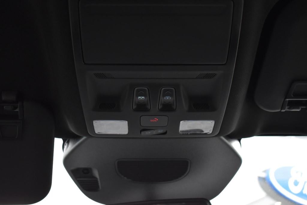 Ford Kuga 2.5 phev st-line x | climate control | adaptive cruise control | 