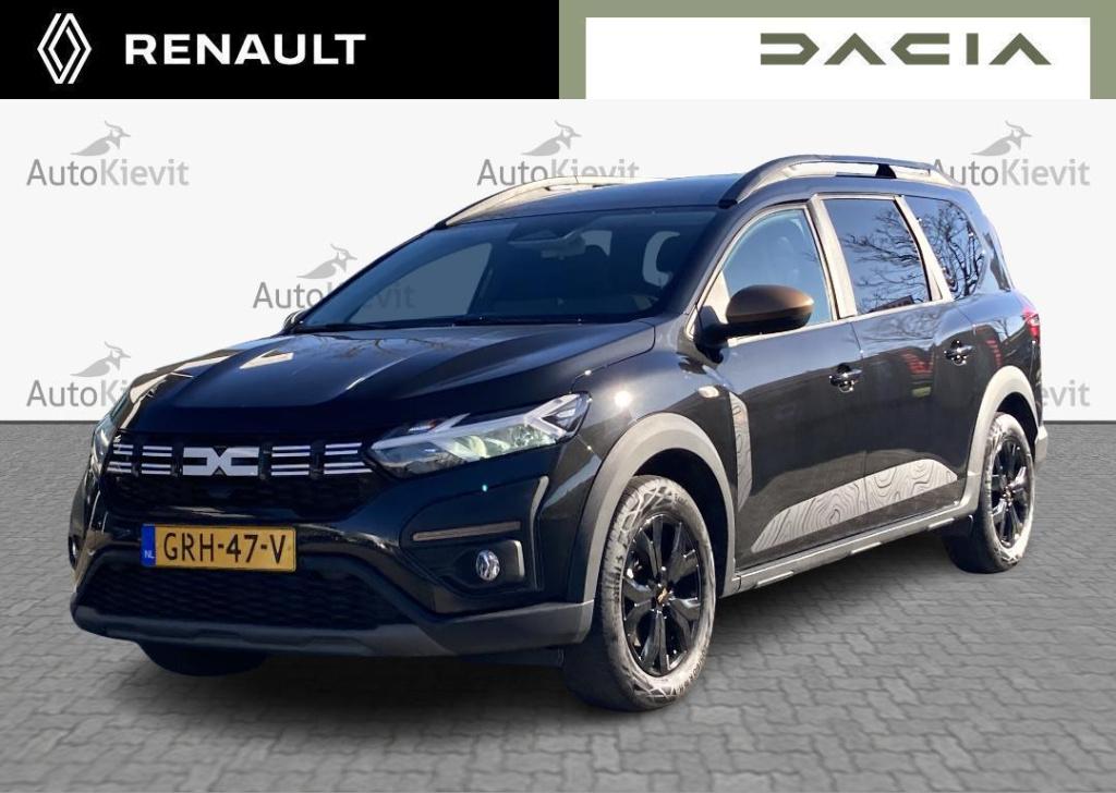 Dacia Jogger 1.6 hybrid 140 extreme 7p.