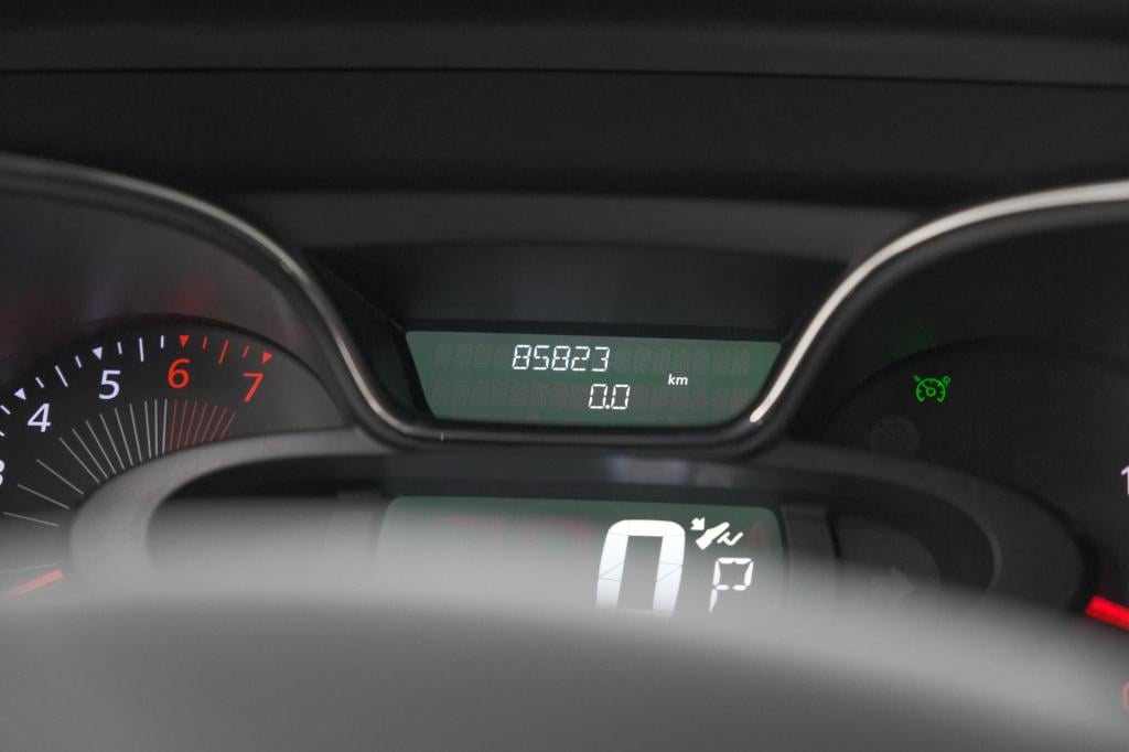 Renault Captur tce 120 xmod | trekhaak | camera | navigatie | parkeersensor