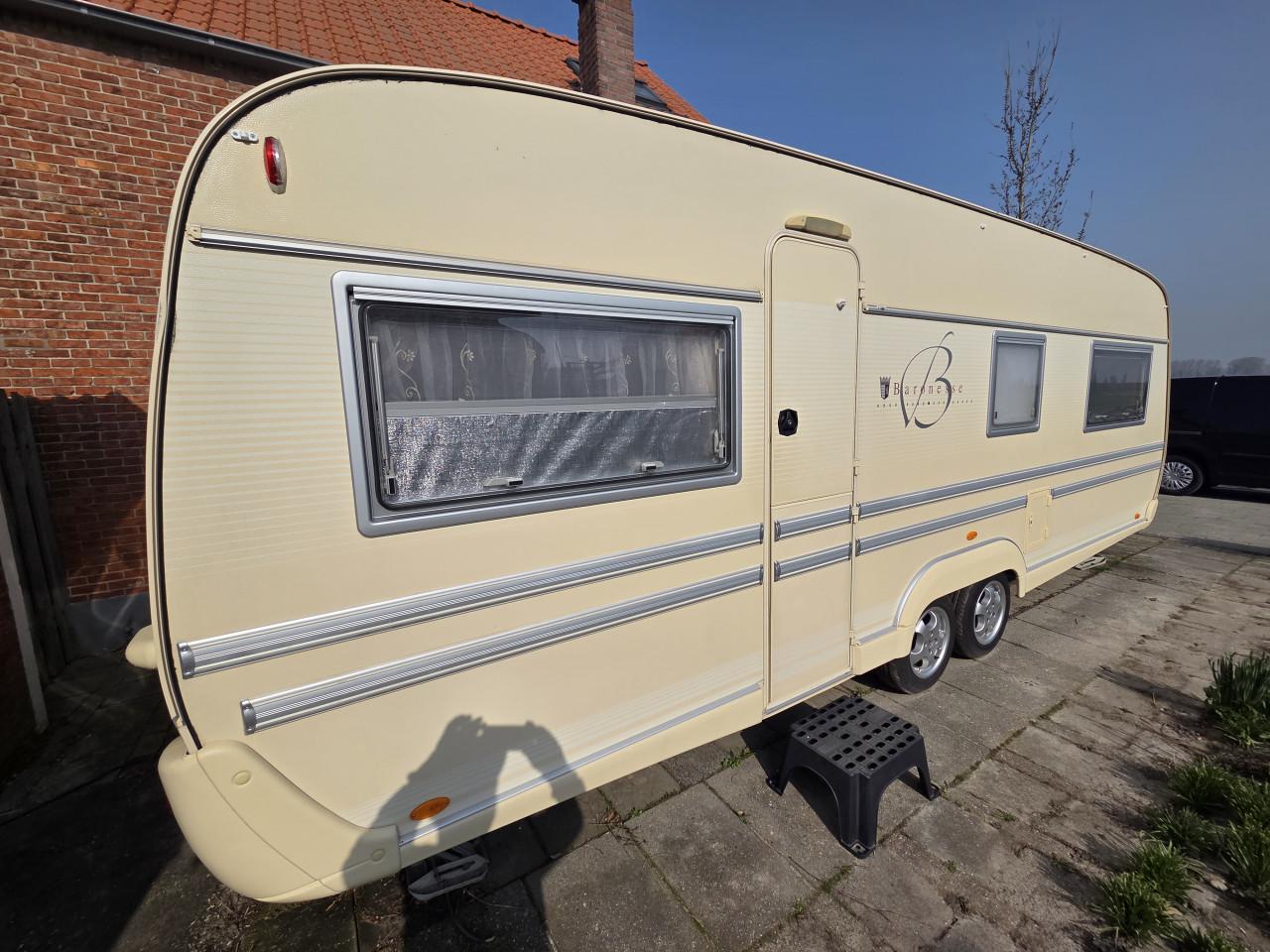Caravans te koop gevraagd met spoed !!!