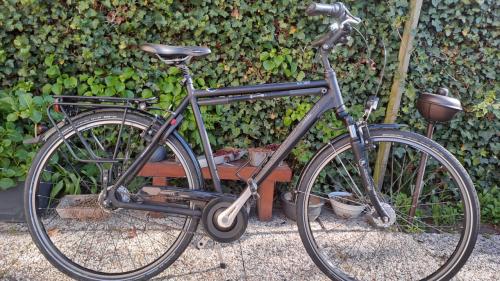 Pegasus Solero Herenfiets 8 versnellingen