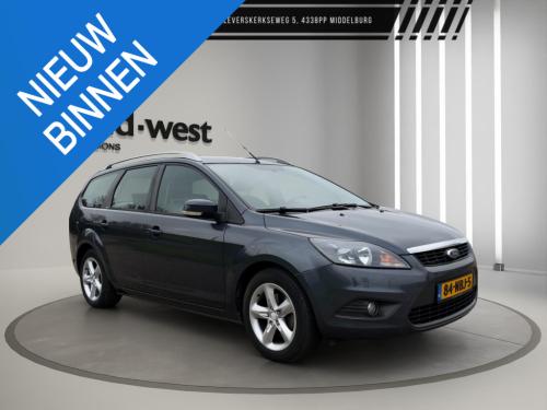 Ford Focus wagon 1.6 comfort airco