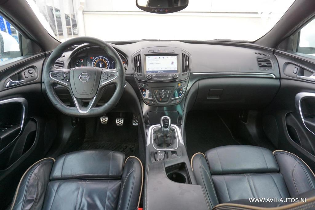 Opel Insignia 1.6 cdti ecoflex business executive