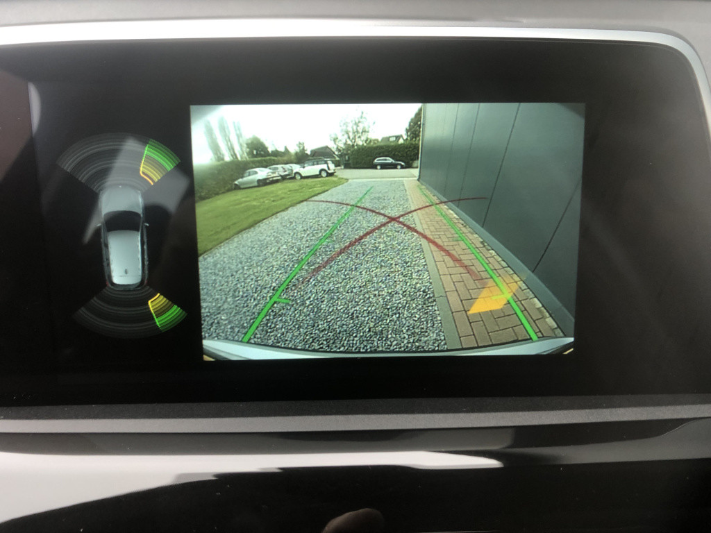 BMW X1 s-drive 2.0i automaat high executive