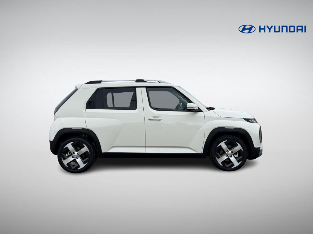 Hyundai Inster evolve sky plus 49 kwh