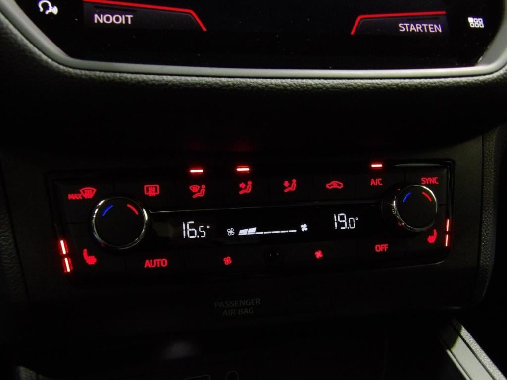 Seat Ibiza 1.0 ecotsi 95pk xcellence