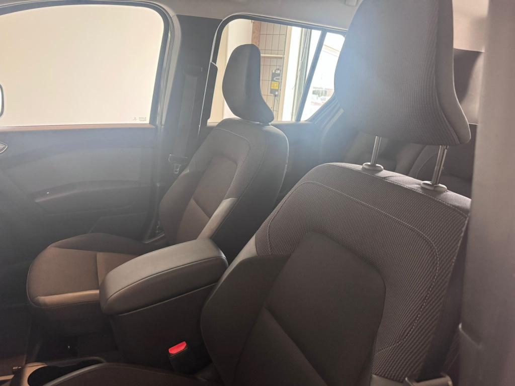 Renault Kangoo 1.3 tce