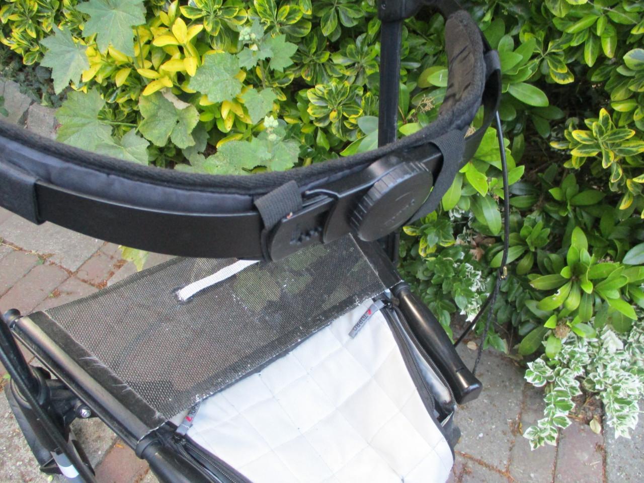 Te koop Topro troja 2G als nieuw