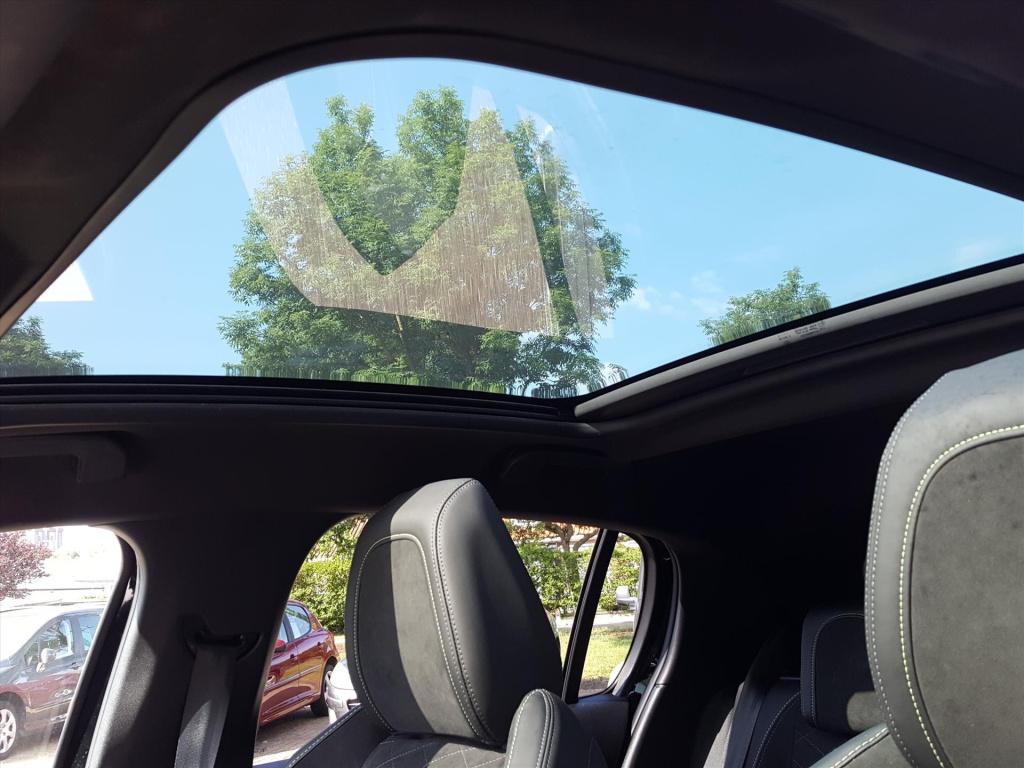Peugeot 208 1.2 100pk gt alcantara bekleding | apple carplay & android auto