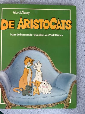 Boek