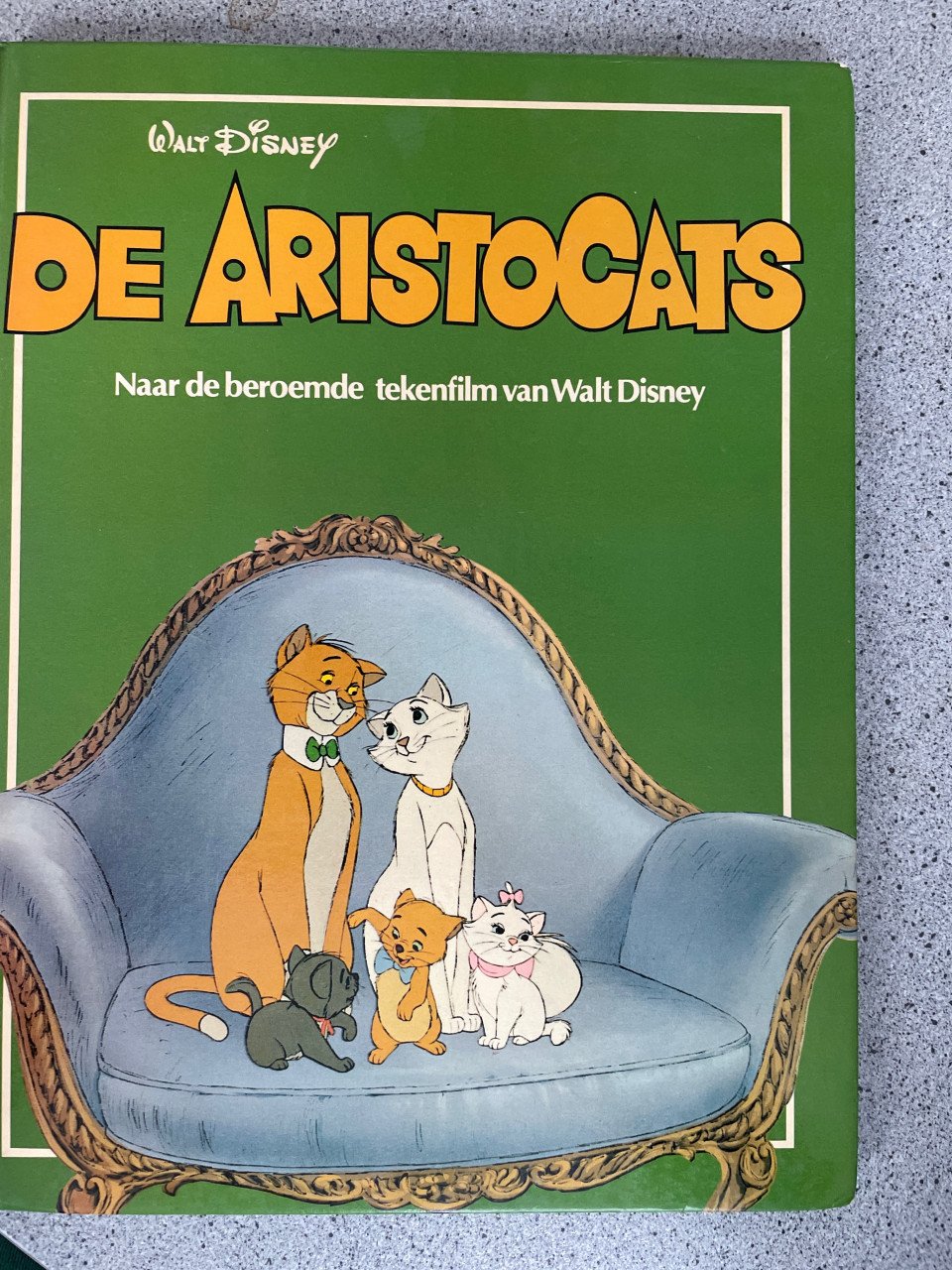 Boek