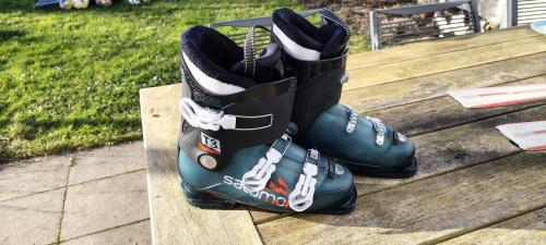 Ski schoenen