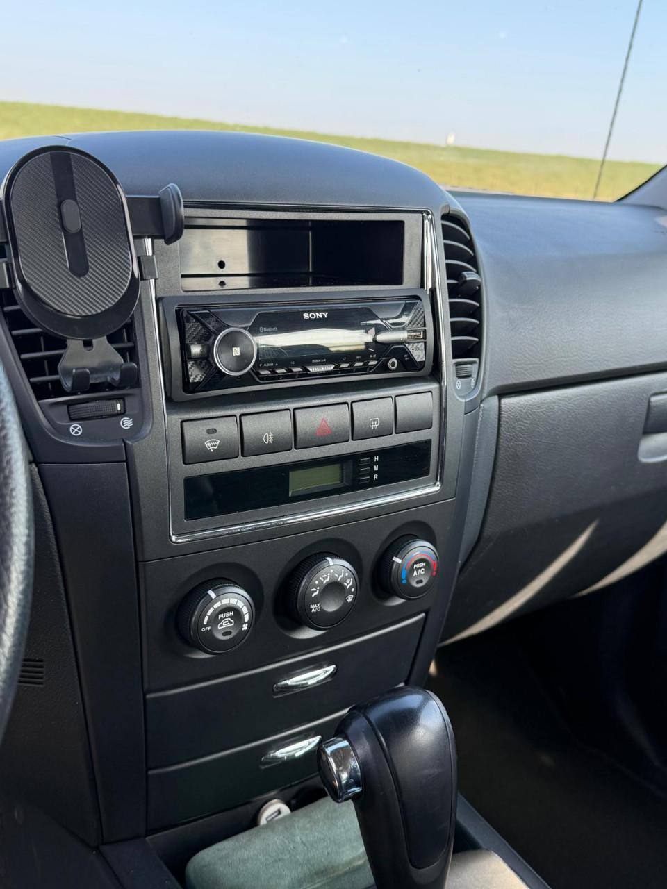 Kia Sorento 3.3 V6 Automaat – 3.500 kg Trekgewicht – APK tot 10-2026