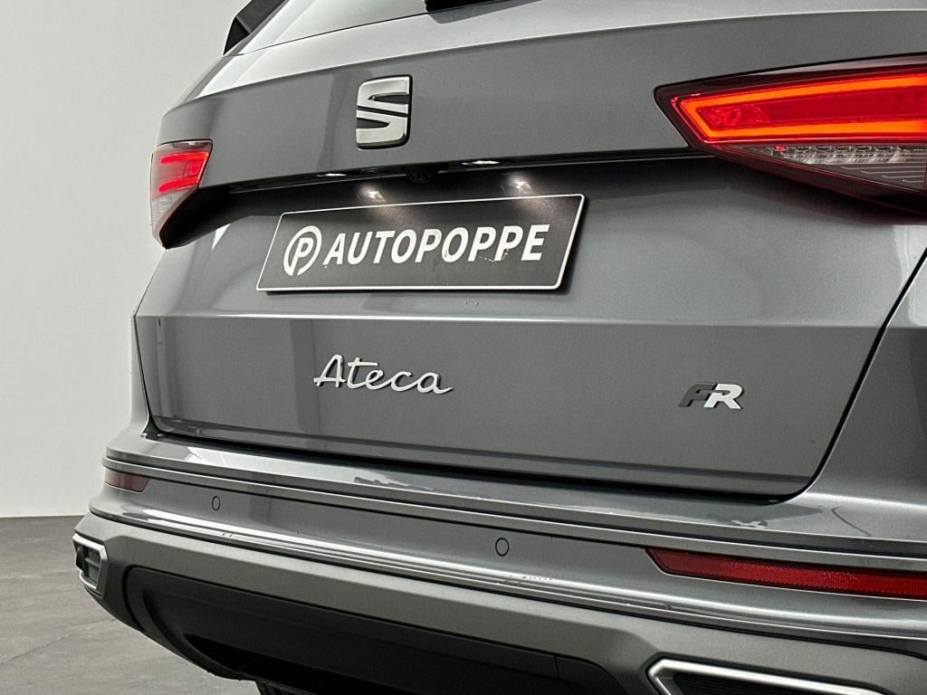Seat Ateca fr business intense 1.5 tsi 110 kw / 150 pk suv 7