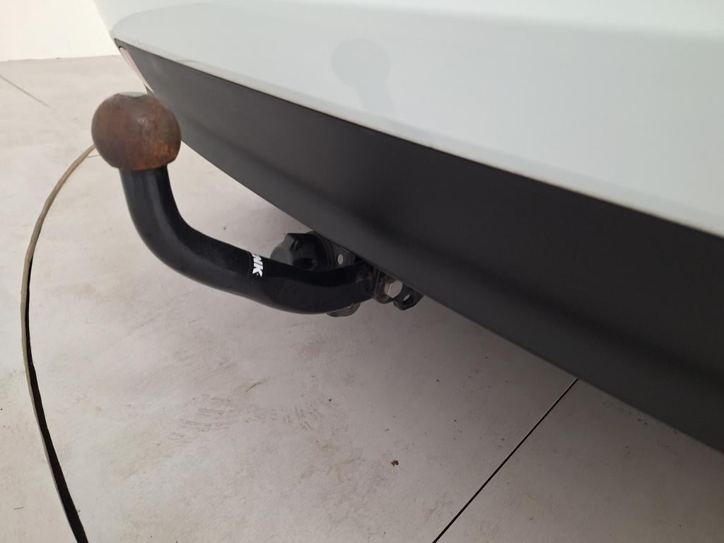 Kia Venga 1.6 cvvt dynamicplusline automaat|trekhaak