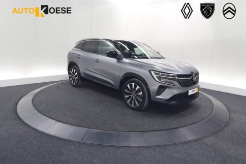 Renault Austral mild hybrid 160 x-tronic techno | 360 camera | dodehoekdete