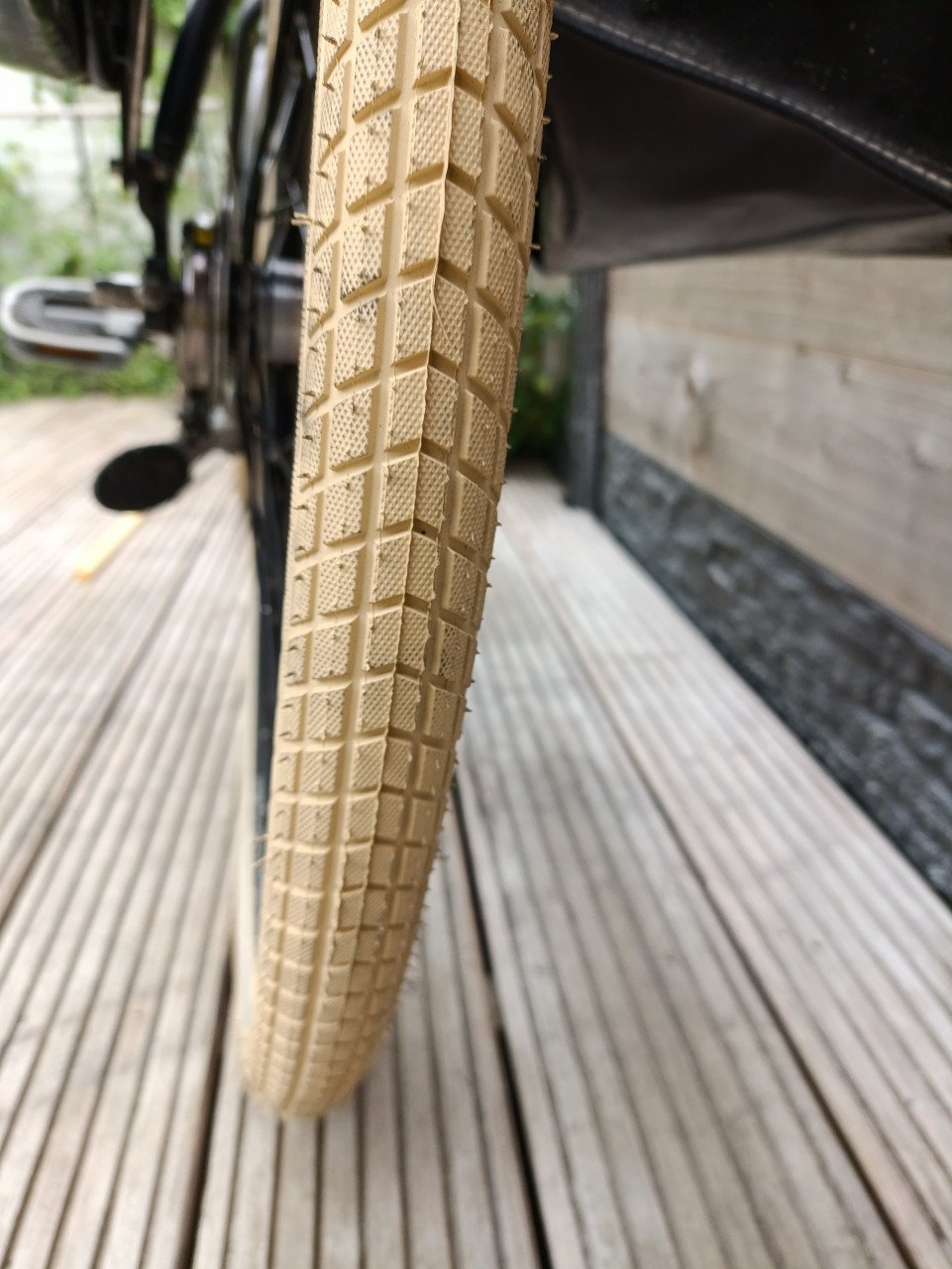 Prachtige Gazelle damesfiets (53)
