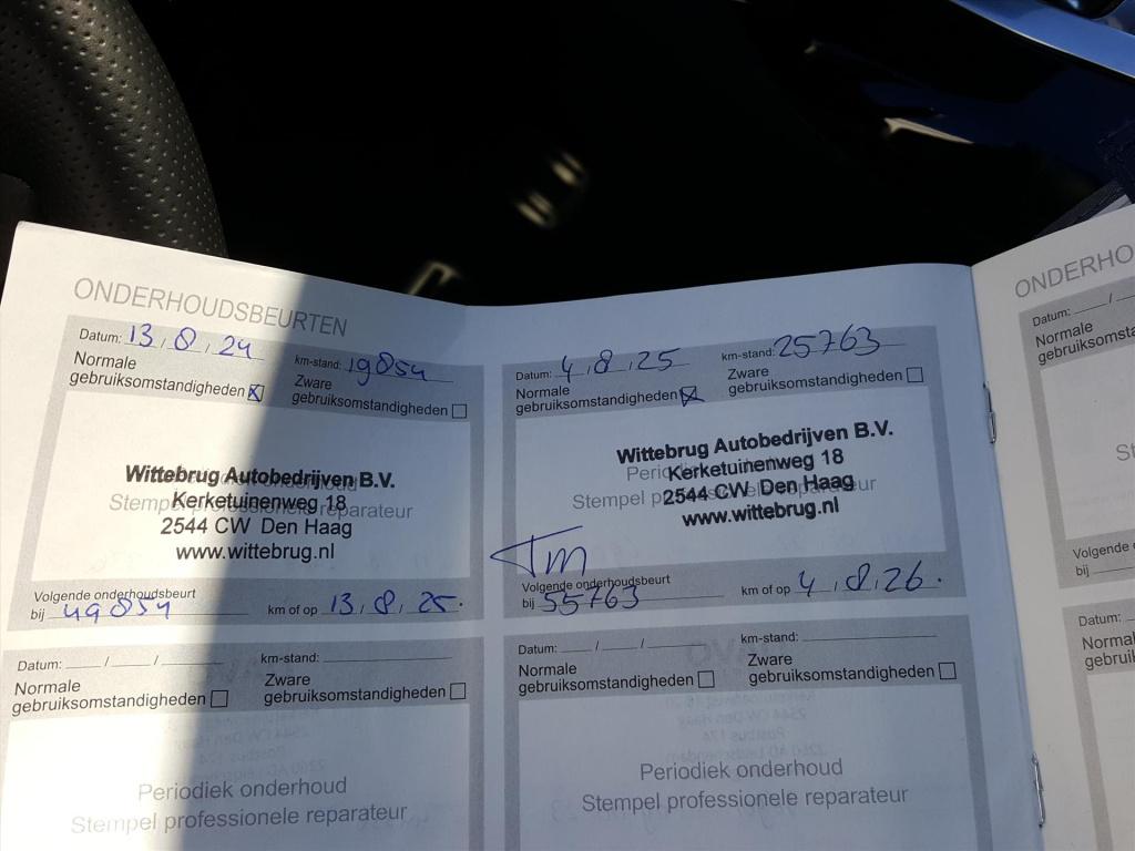 Peugeot 3008 1.6 puretech 180pk s&amp;s eat8 gt