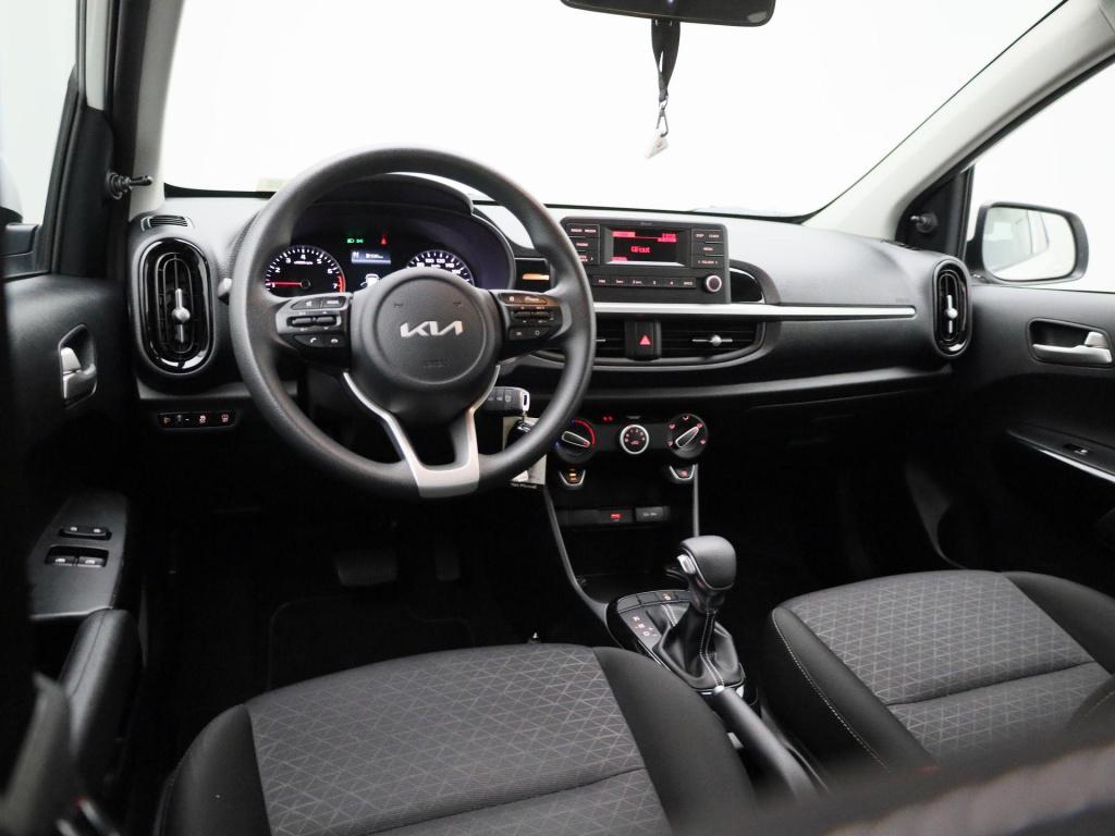 Kia Picanto 1.0 dpi comfortline | automaat | cruise control | dab | bluetoo