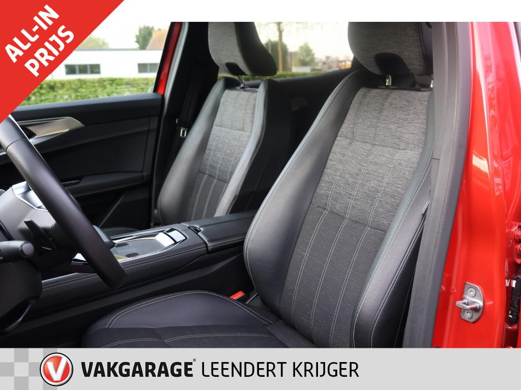 Renault Austral 1.2et full hybrid 200 techno esprit alpin |12 maanden bovag