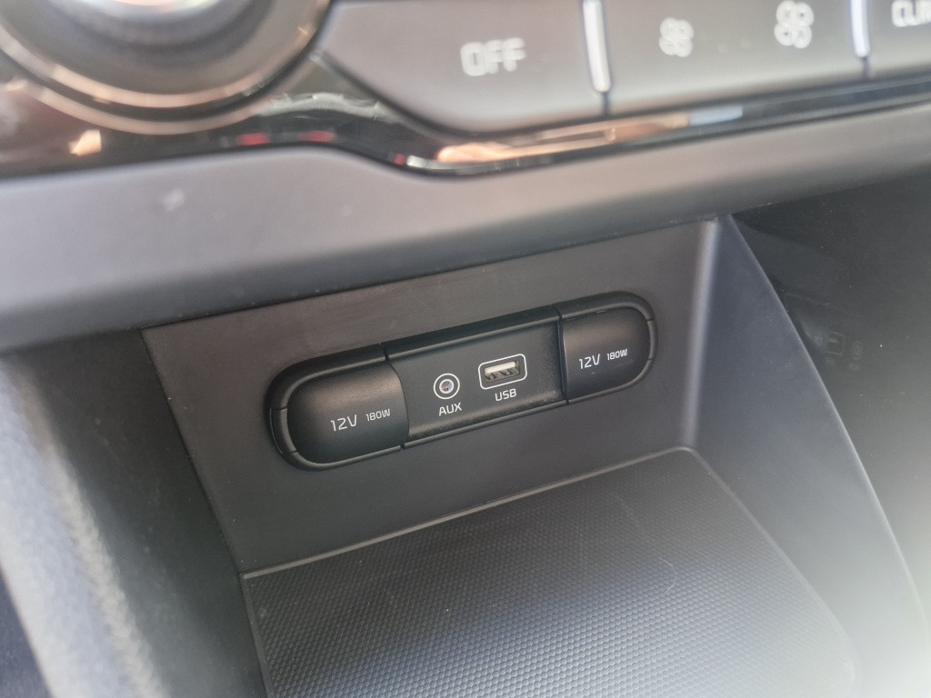 Kia Niro 1.6 gdi h. dynamicline