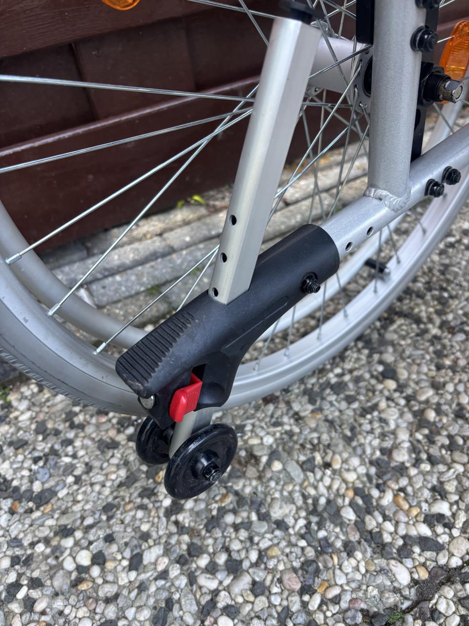 G3  excel lichtgewicht rolstoel inclusief kussen