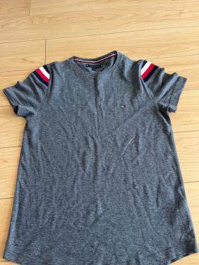 T- shirt tommy hilfiger