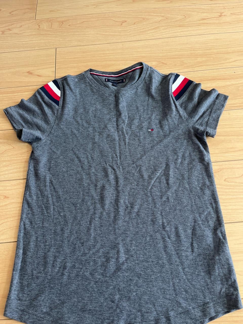 T- shirt tommy hilfiger