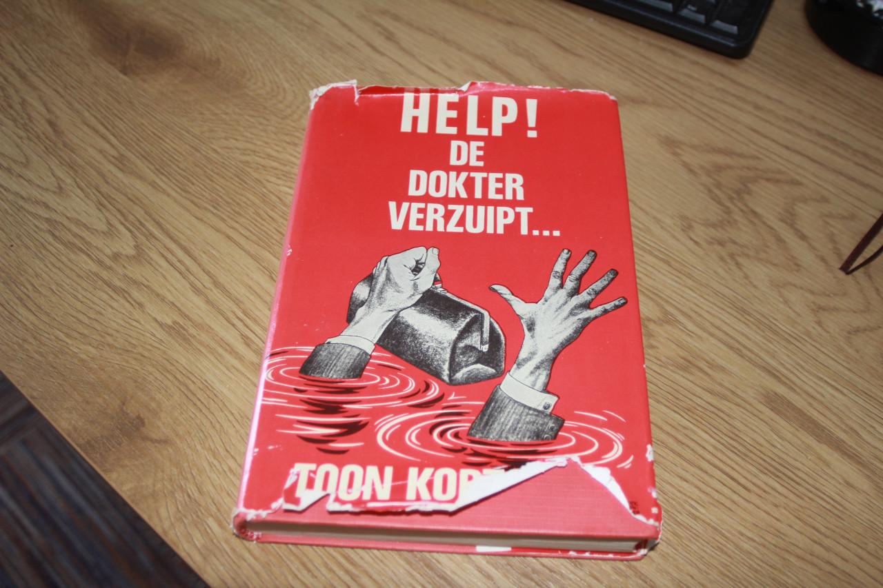 Allerhande boeken á 0,50 euro