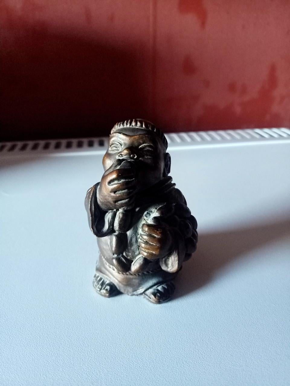 Boeddha beeldjes