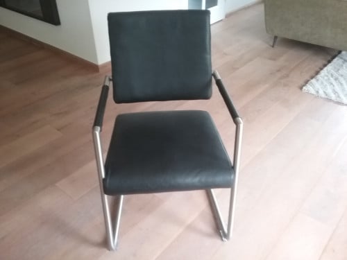 6 Eetkamerstoelen