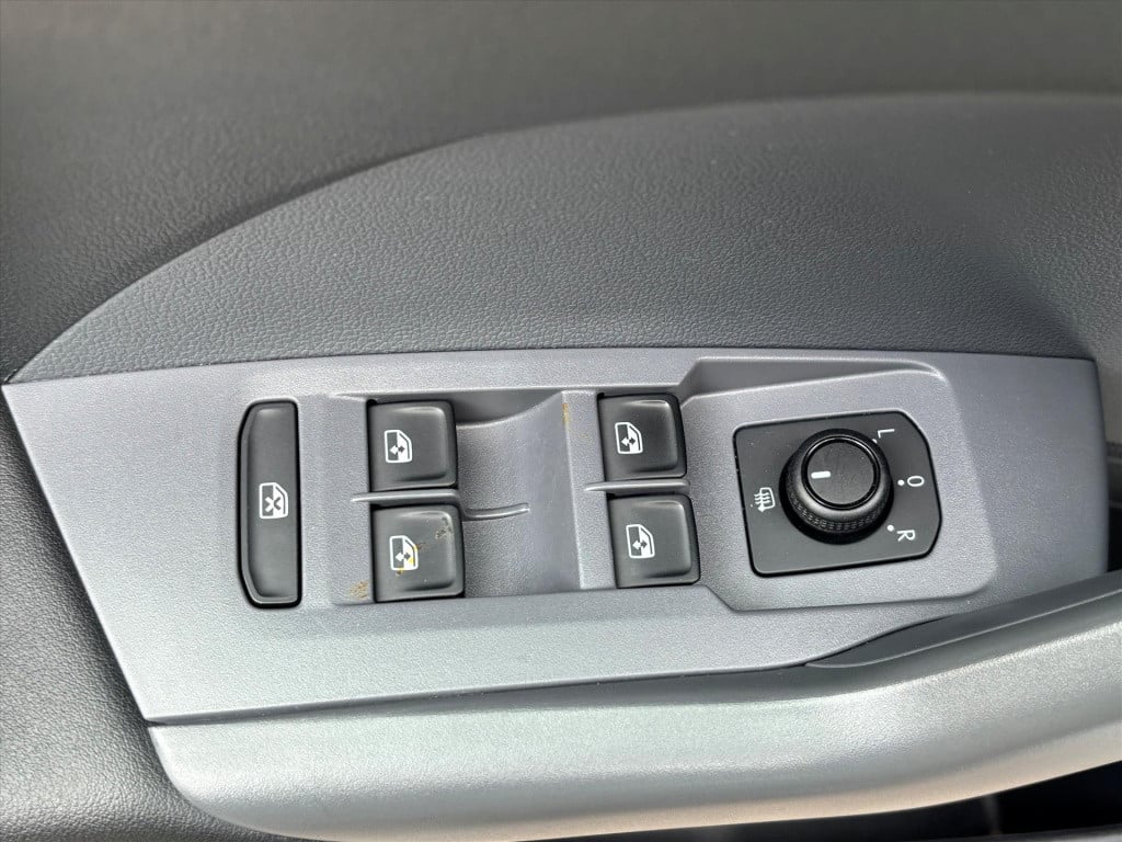 Volkswagen T-cross 1.0 tsi 110pk 7-dsg style| adapt.cruise| climate| lm vel