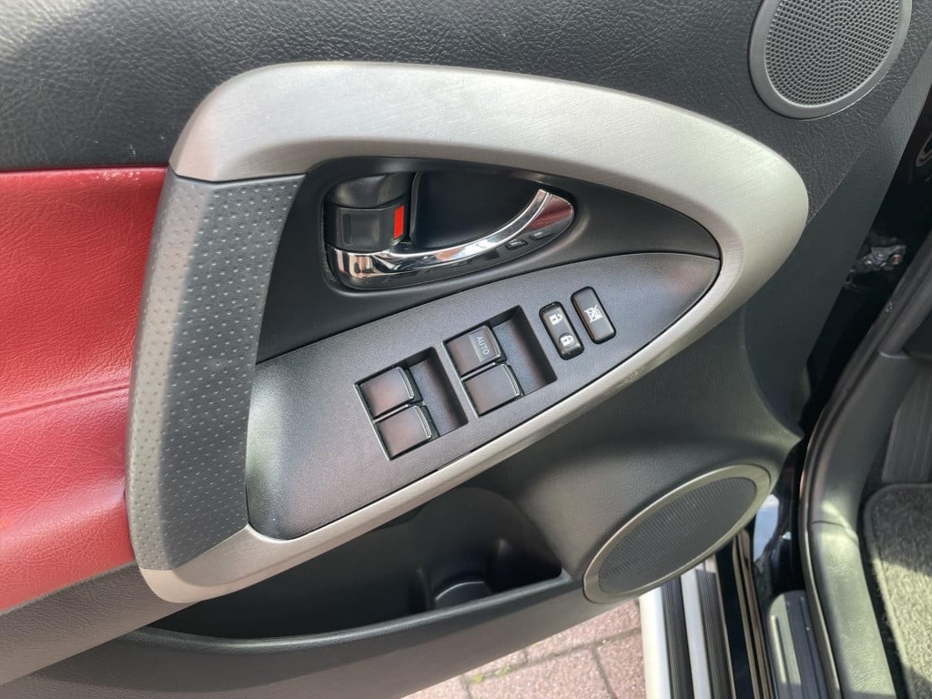 Toyota Rav4 2.0 16v vvt-i
