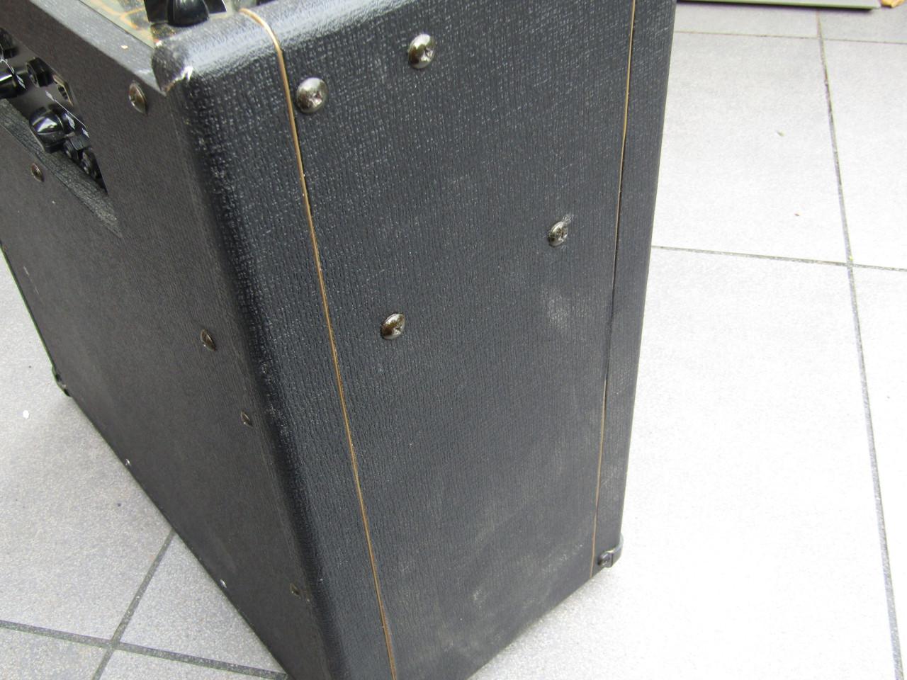 Gitaar versterker vox