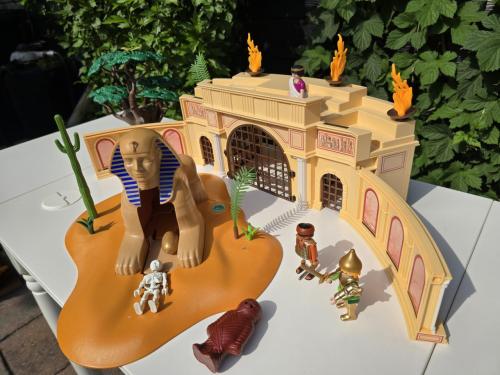Combinatie Sets Playmobil