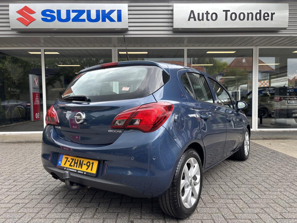 Opel Corsa 1.0 turbo edition