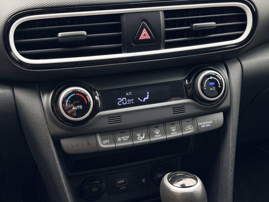 Hyundai Kona 1.6 gdi hev premium | carplay | camera | dab | cruise control 