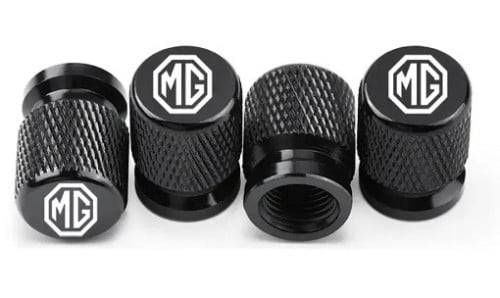 MG Ventieldopjes