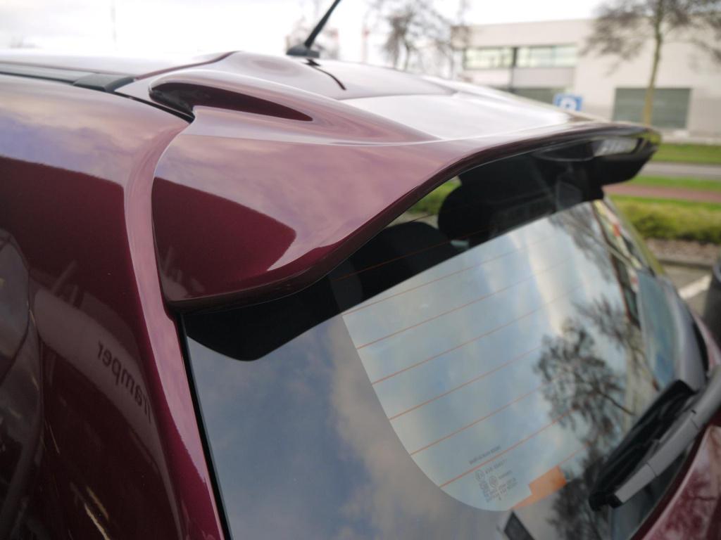 Mitsubishi Space Star 1.0 cool+