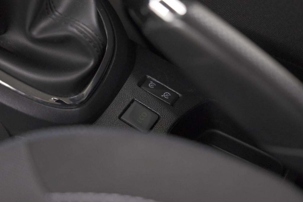 Renault Captur tce 90 dynamique | trekhaak | navigatie | camera | parkeerse