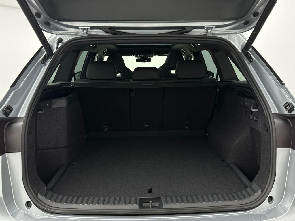 Skoda Kodiaq sportline business 1.5 tsi phev 150 kw / 204 pk su