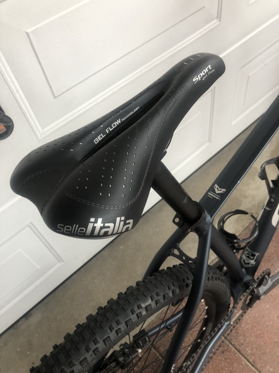 MTB Sensa Merano Evo