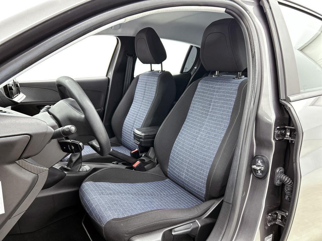 Peugeot 208 75 pk like | rijklaar