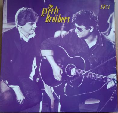 The Everly Brothers - EB 84