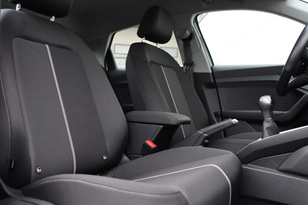 Audi A1 Sportback 25 tfsi epic