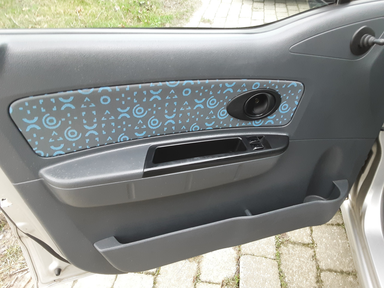 Chevrolet Matiz 1.0 Style