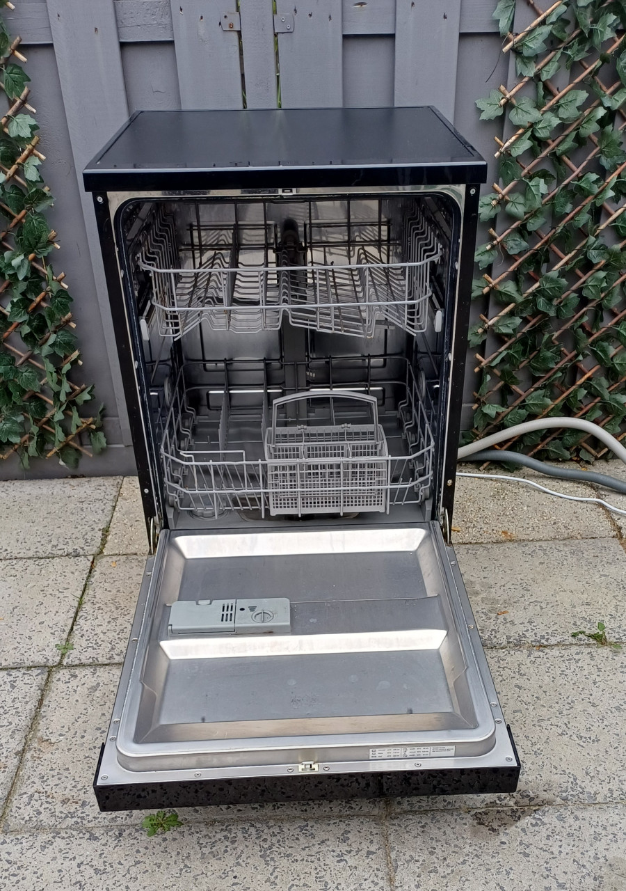Tomado vaatwasser