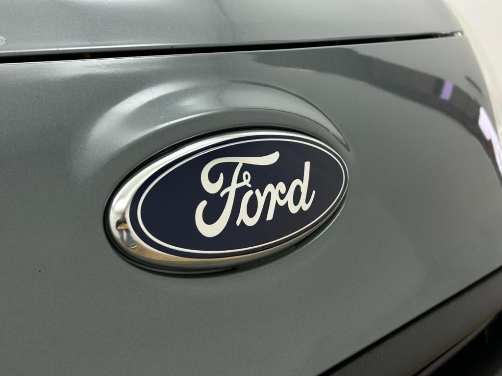 Ford KA occasion 1.2 titanium x start/stop | grijs | airco | tweedehands fo