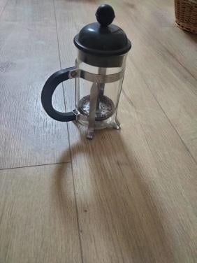 Koffie maker