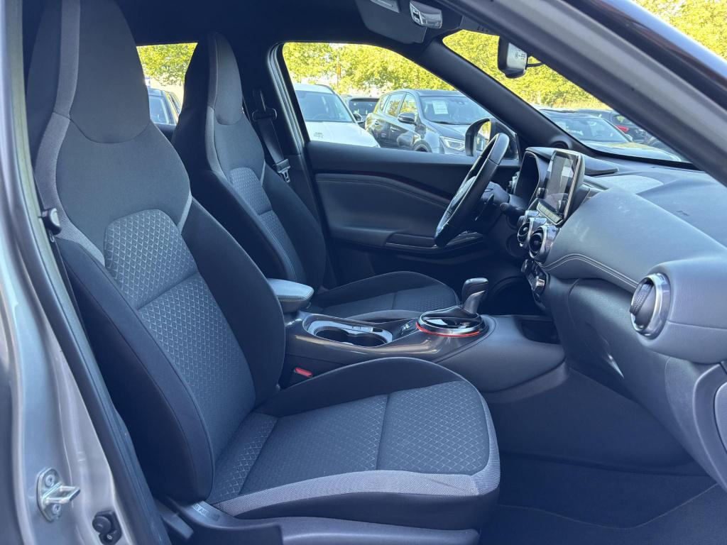 Nissan Juke 1.0 dig-t premiere edition